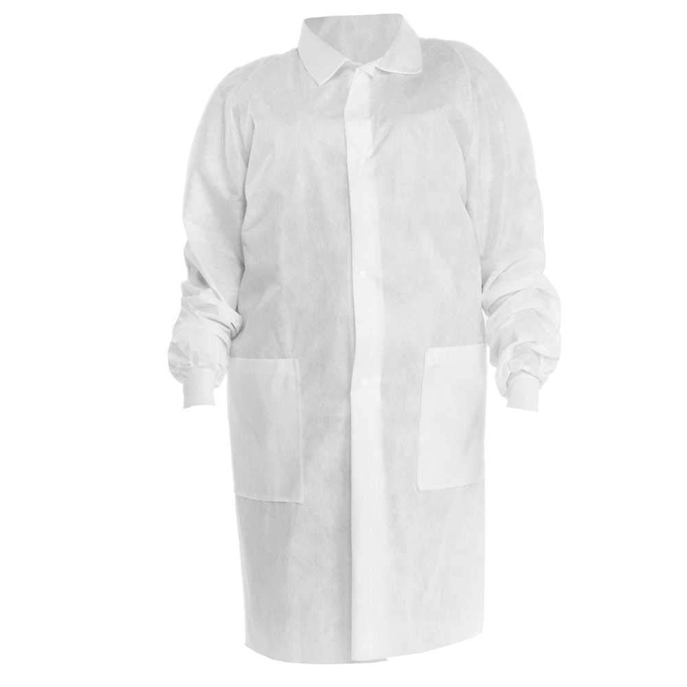 Body Protection (laboratory coats)