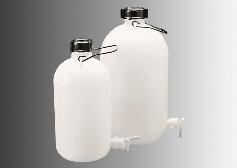 Carboys Type Canisters