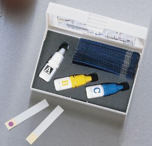 Hygiene Test Strip-Hygiene Test Strip-Hygiene Test Swap