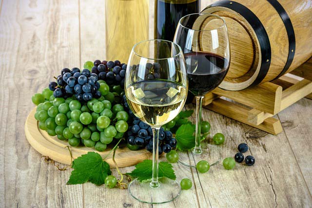 Şarapta Serbest ve Toplam Kükürt Dioksit Analizi