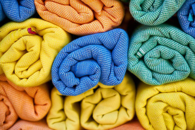 Tekstil Yıkama Haslığı Analizi