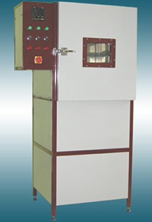 Laboratory Type Steamer