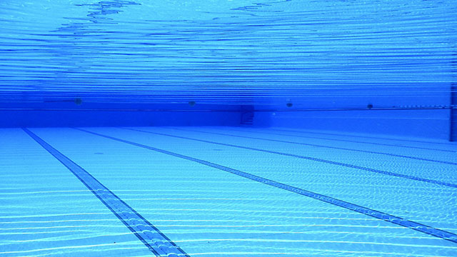 Pool Water Analysis Laboratory