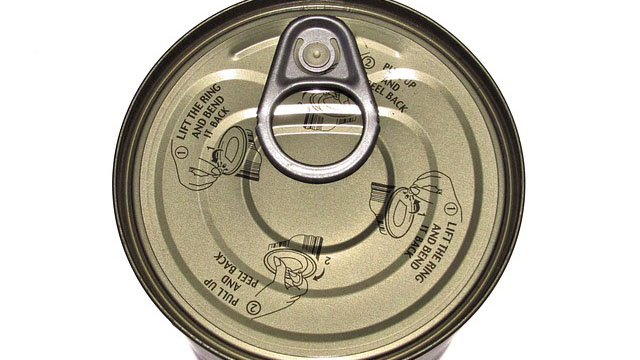 Canning Thermometer