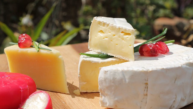Peynir ve Çeşitlerinde Donma Noktası Analizi