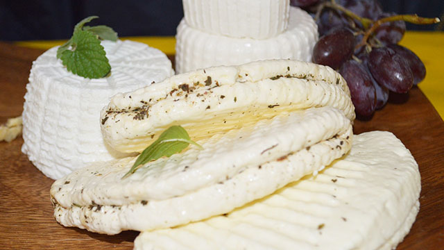 Peynir ve Çeşitlerinde Protein analizi