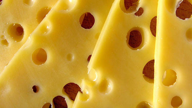 Peynir ve Çeşitlerinde Nitrit ve Nitrat Analizi
