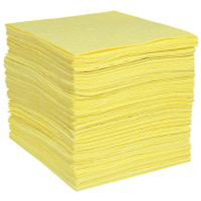 Laboratory Safety Equipment-Absorbent Mat Pads