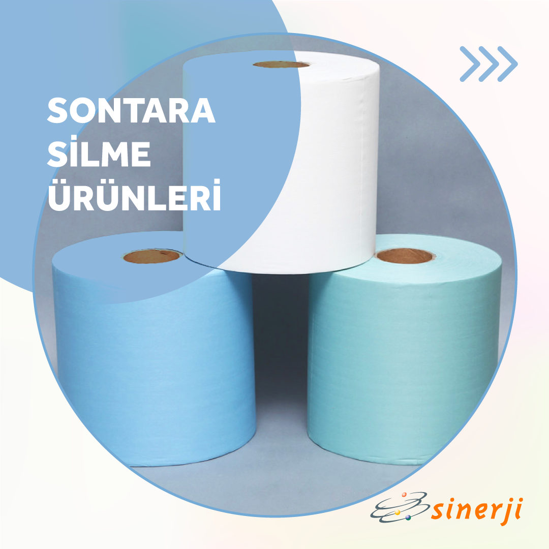 Sontara Silme Ürünleri